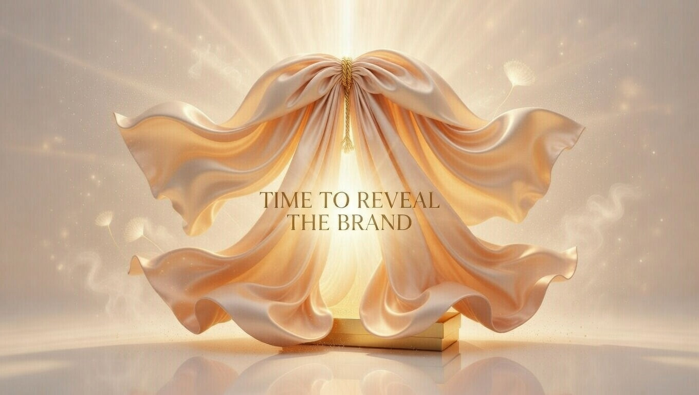 Describes the appearance of the image