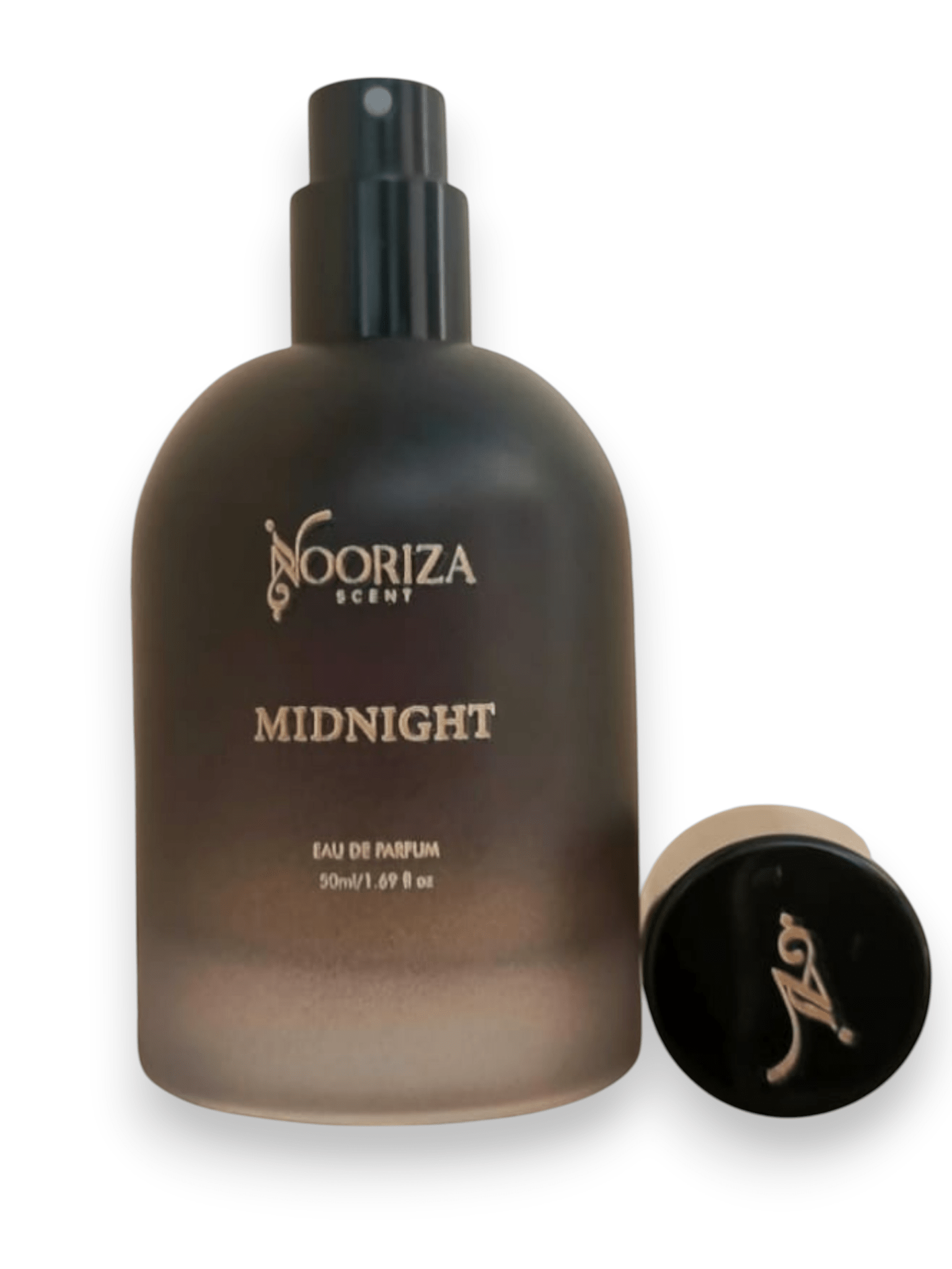 Mid Night_by Nooriza - NOORIZA