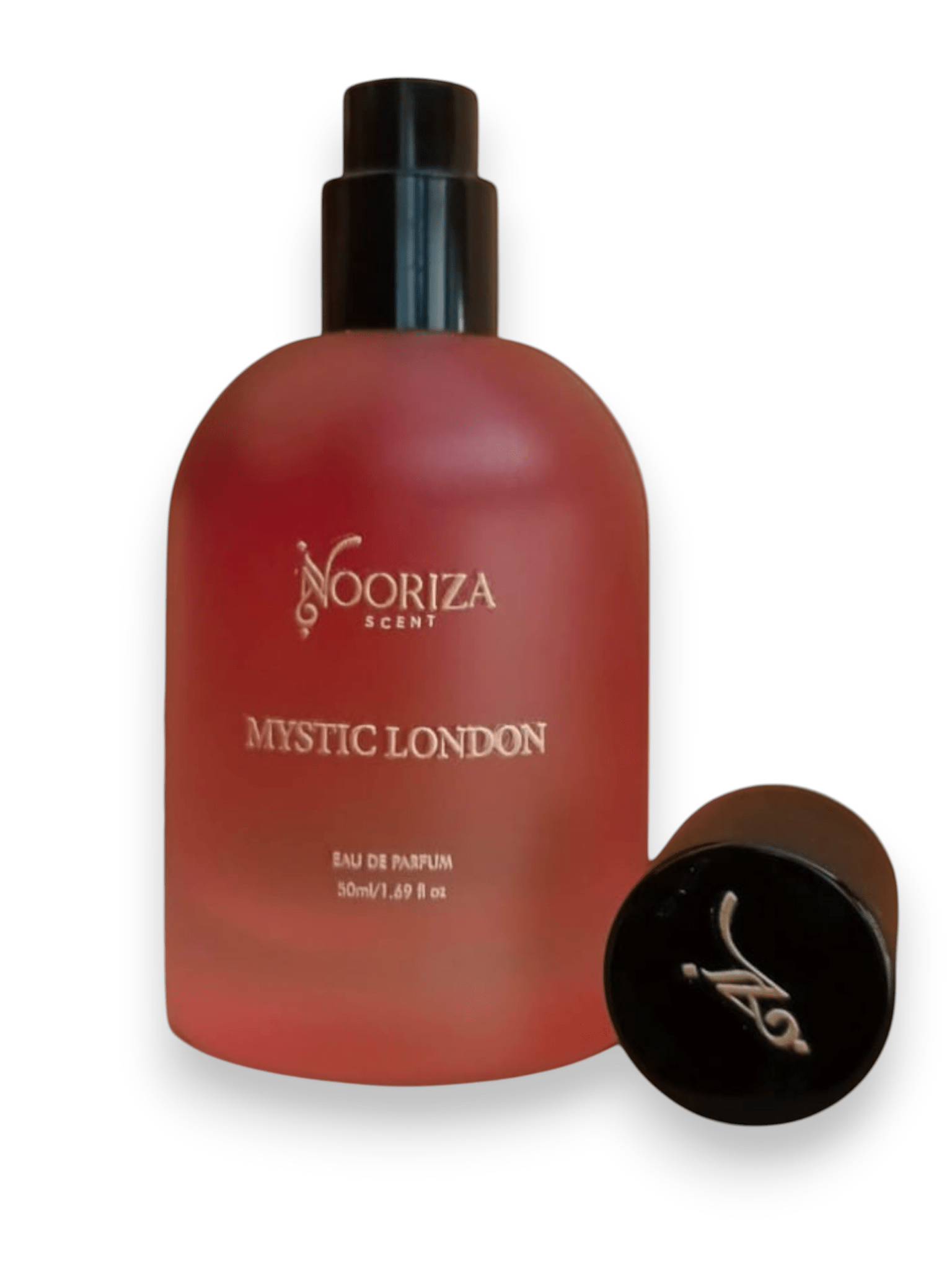 Mystic London_by  Nooriza - NOORIZA