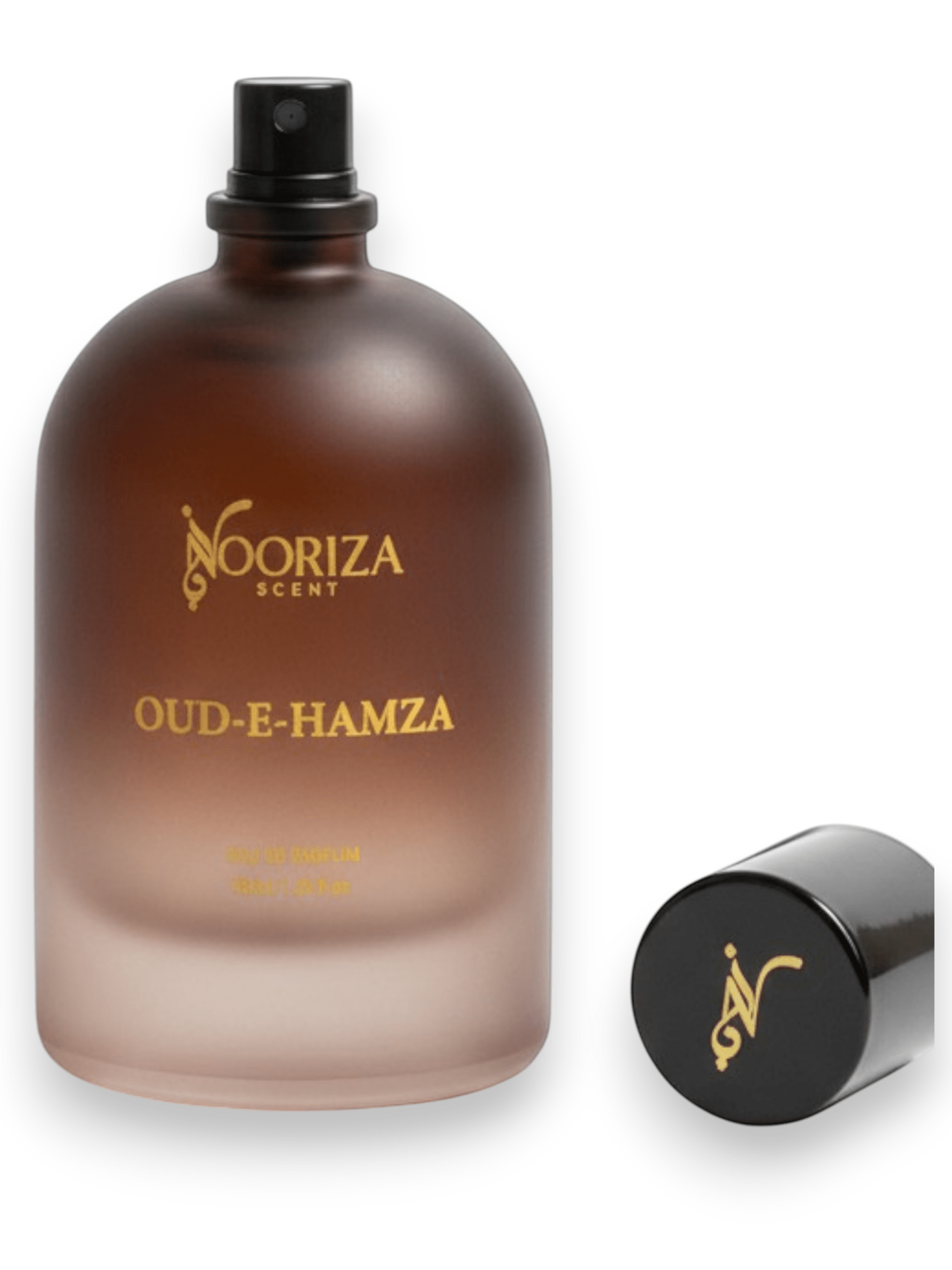 Oud-e-Hamza_by Nooriza - NOORIZA